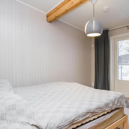 Lahnajärvi Hotelli